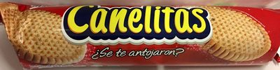 Canelitas