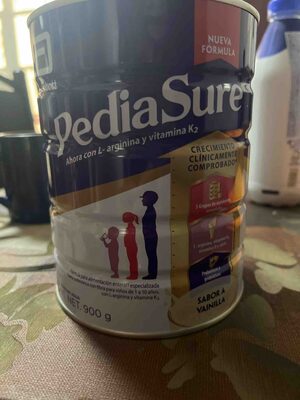 Pediasure