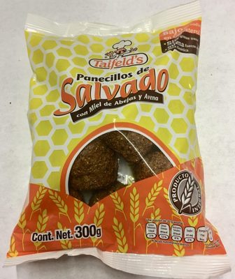 Panecillos de salvado