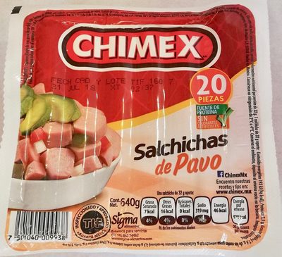 Chimex