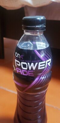 Power Ade