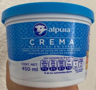 Crema