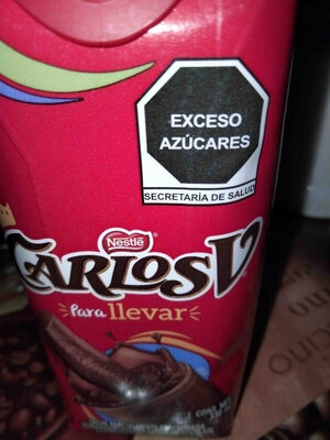 carlosV