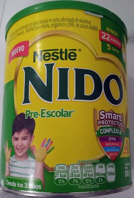 Nido Pre-Escolar
