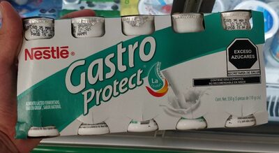 Nestlé Gastro Protect