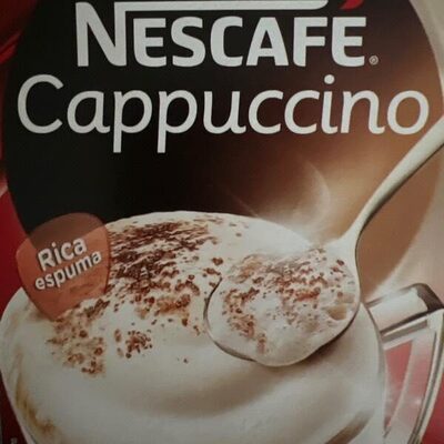 Cappuccino