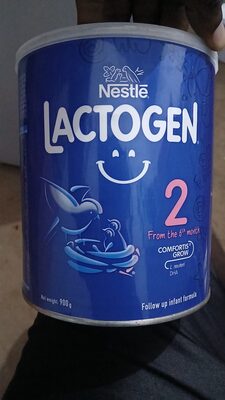 Lactogen 2