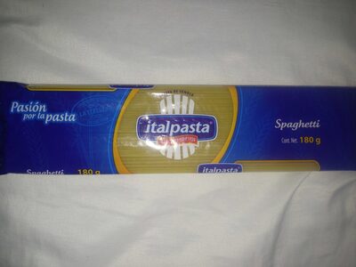 Spaguetti Italpasta