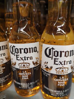 Corona extra