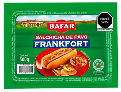 Salchi Frank Fort