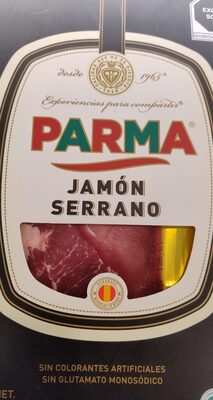 JAMON SERRANO