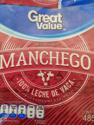 Manchego