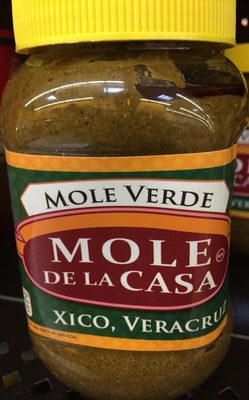 Moile de la Casa