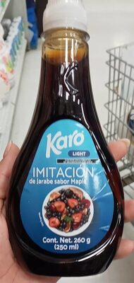 Karo Light