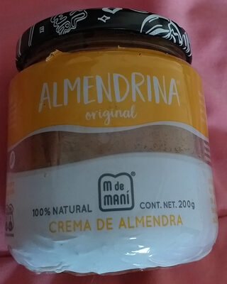 Almendrina Original