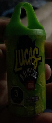 Lucas Muecas Pepino