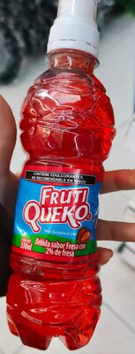 Fruto Queko
