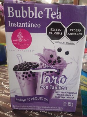 Bubble Tea