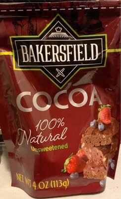 Cocoa