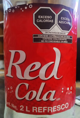 Red Cola