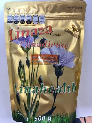 LINAZA CANADIENSE