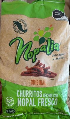 Churritos