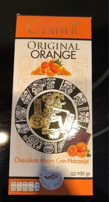 Original orange