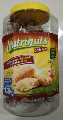 Nutrinuts