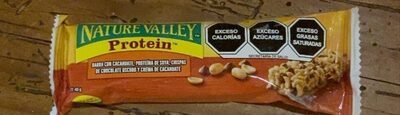 Nature valley protein