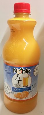 Noble Mandarina