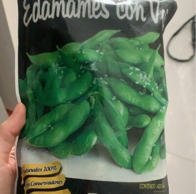 Edamame
