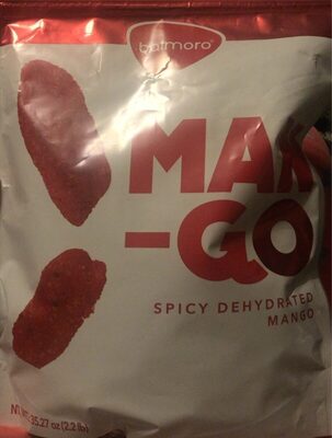 MAN-GO