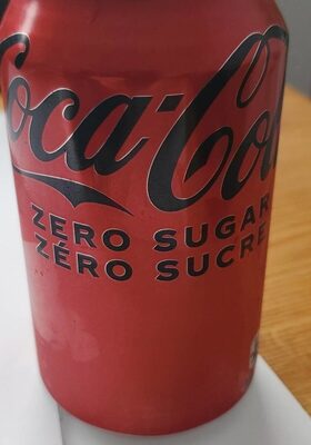 Coke zero