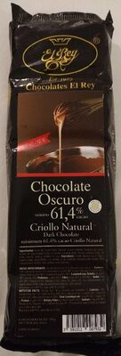 Chocolat Obscuro