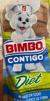Bimbo Diet