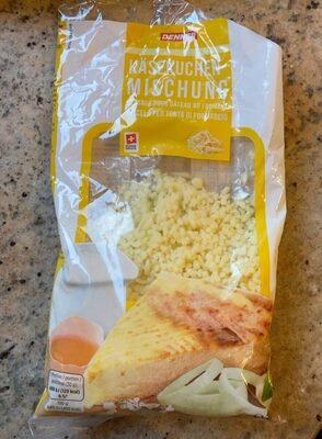 Melange pour gateau fromage
