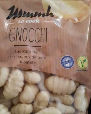 Gnocchi