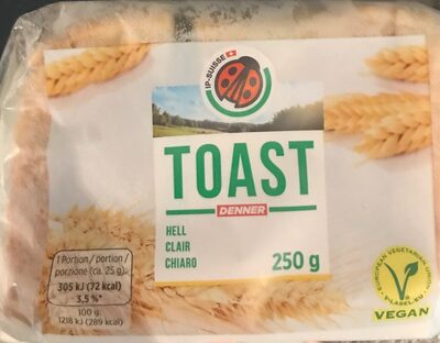 Toast