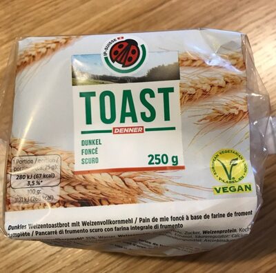 Toast