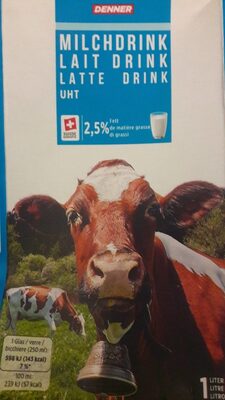 Milch drink