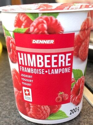 Yogourt