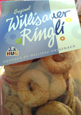 Willisauer Ringli