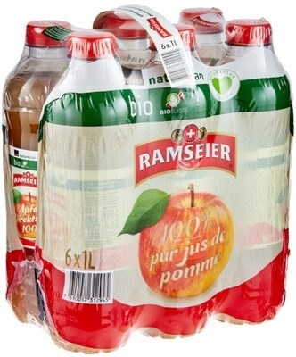 Apfelsaft