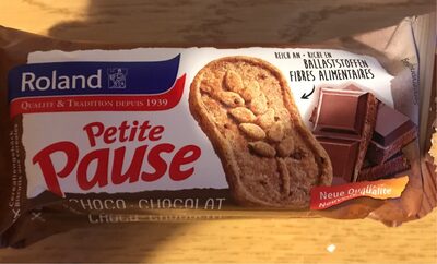 Petite pause