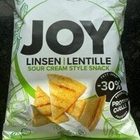 Joi Linsen sour cream