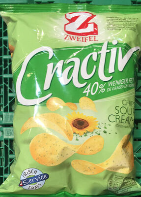 Cractiv Sour Cream