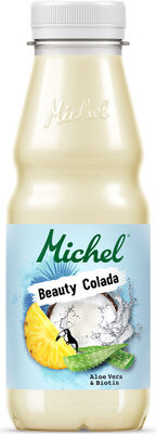 Beauty Colada