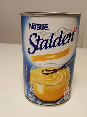 Vanille Creme