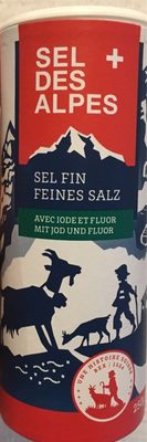 Sel fin