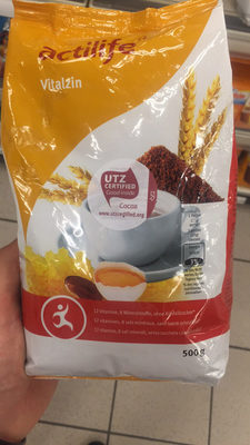 Vitalzin
